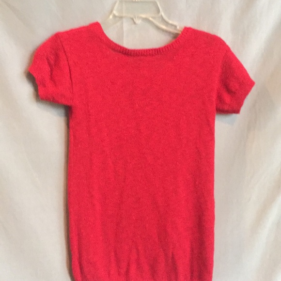 Girls Justice Rock Sweater Dress - Picture 4 of 4